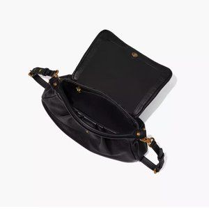 MARC JACOBS - CLASSIC Q LIL UKITA Cross-body - Black